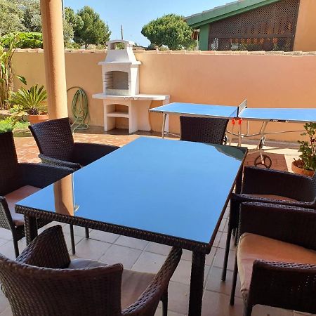 Villa Ostrero Chiclana de la Frontera Dış mekan fotoğraf
