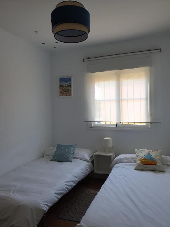 Villa Ostrero Chiclana de la Frontera Dış mekan fotoğraf