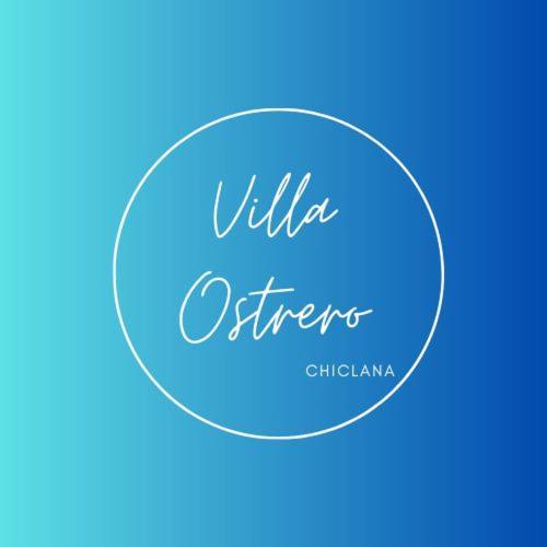 Villa Ostrero Chiclana de la Frontera Dış mekan fotoğraf